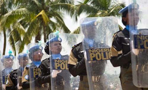 Court Declares Police Act On Female Officers Marriage Illegal