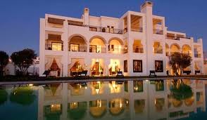 hotel agadir