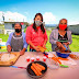 Imparten Cocina-Escuela en comunidades vulnerables 