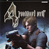 Download Resident Evil 4 ISO PS2 Highly Compressed