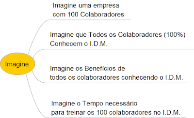 Metodologia I.D.M. - Innovation Decision Mapping - Treinamento Capacitação In Company