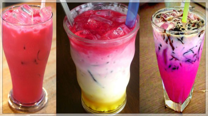 6 Resepi Minuman Sejuk Yang Sedap Untuk Berbuka Puasa (Part 1)