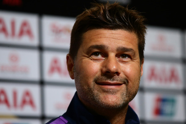 Tottenham Hotspur sack manager Mauricio Pochettion