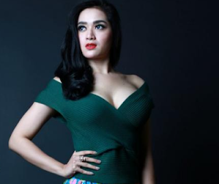 Profil dan Biodata Tiara Dewi Mantan Istri Lucky Hakim, Lengkap Dengan Agama dan Foto Terlengkap