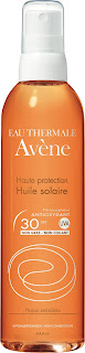 Avène Huile Solaire Spf 30