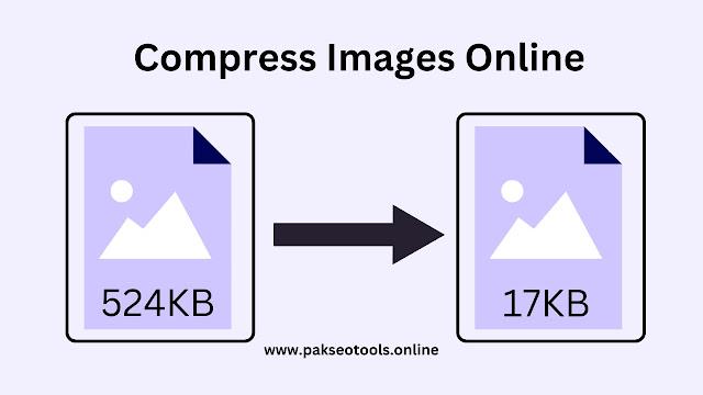 free online image compressor tool