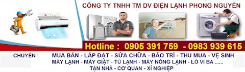 Sửa Máy Lạnh Quận 3