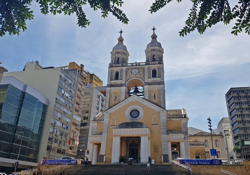 Centro Histórico