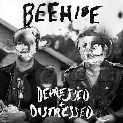 Beehive - Depressed & Distressed 