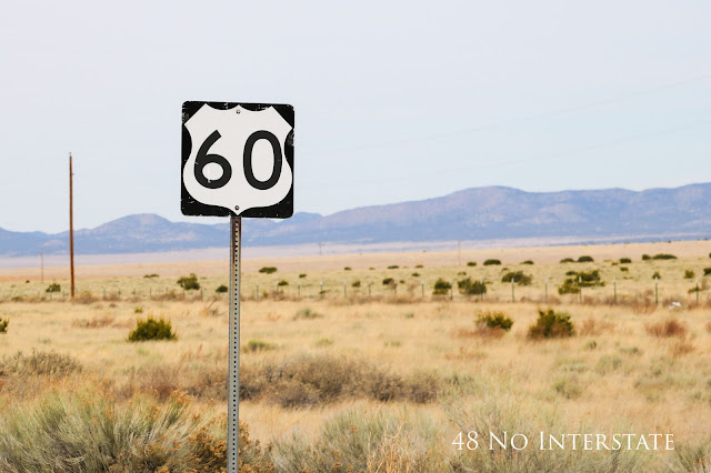 What is a back road?  Informed travelers are able to navigate the back roads of America, preventing lost time on the road and more time enjoying their vacation!  This history of highway system and the numbers identifying our roads will prepare you for your next road trip.