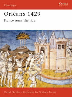 Orleans 1429 - Osprey