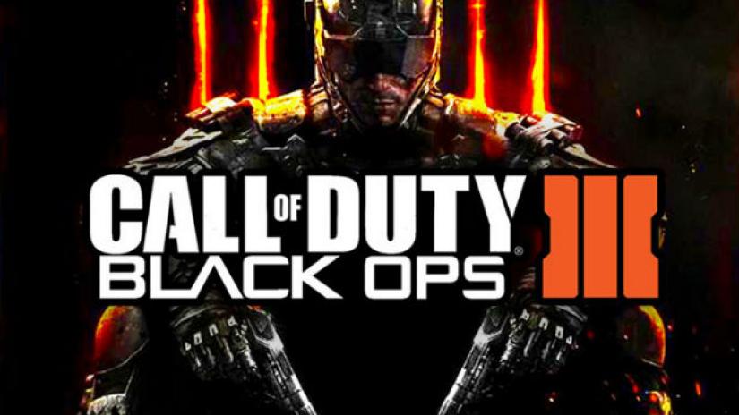 Call of Duty: Black Ops 3