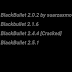BlackBullet AIO Version v2 | Best Accounts Cracking / Config Making Tool | 8 July 2020