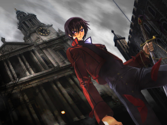 Code Geass,Anime,Hd Wallpaper,wallpaper