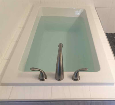 Bathtub Installation - Tampa Plumbing Company