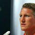 Schweinsteiger apologises for insulting Borussia Dortmund