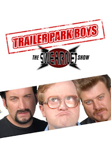 Trailer Park Boys: The SwearNet