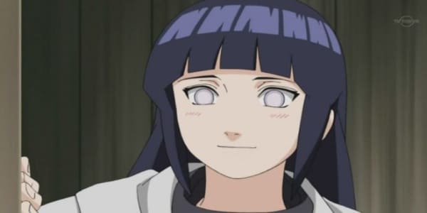 Hinata Hyuga