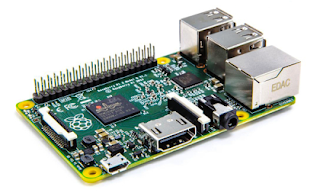 Rasberry Pi 3