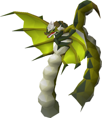 Zulrah-Runescape