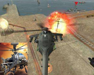 Gunship Battle Helicopter 3D Mod Apk v2.8.21 (Unlimited Money)