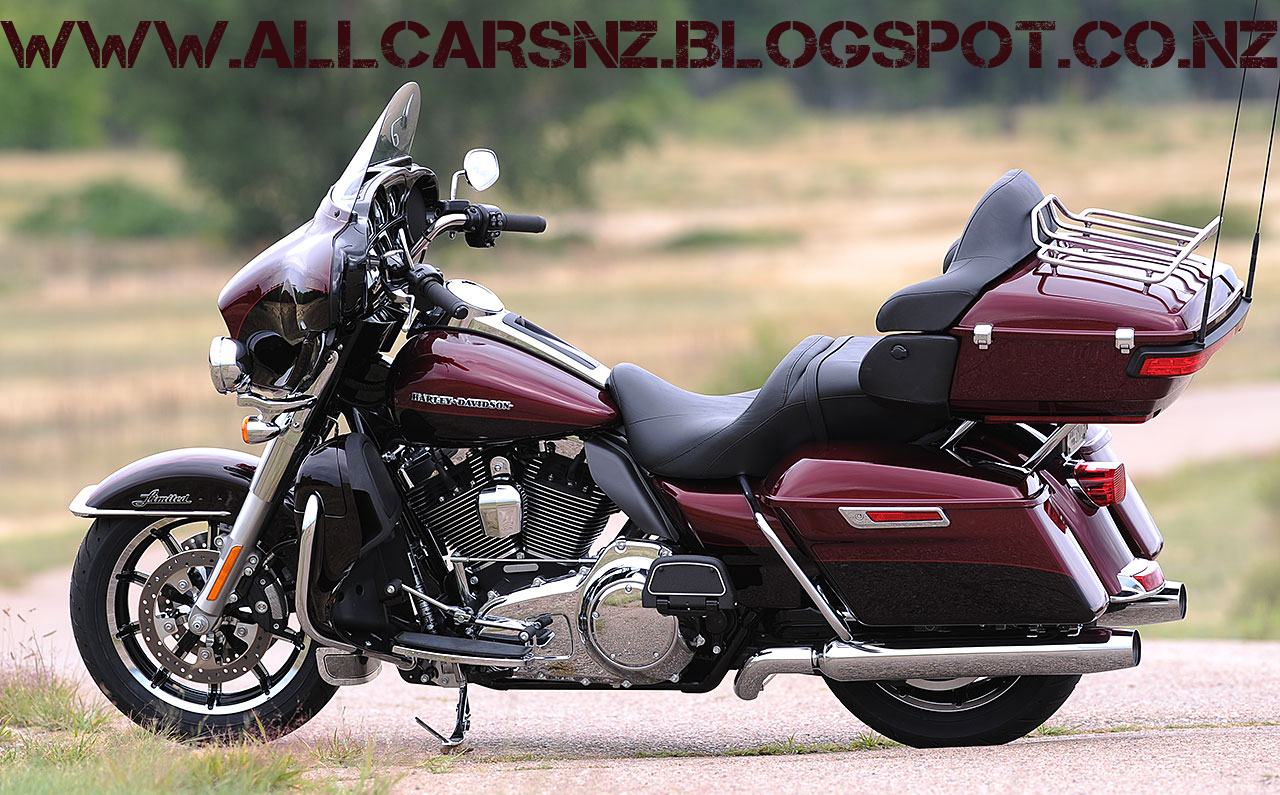  Harley  Davidson  2013 Touring Free HD Wallpaper