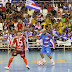 Série Ouro do AM de Futsal começa nesta quinta-feira (10/10) e 12 clubes estão na disputa
