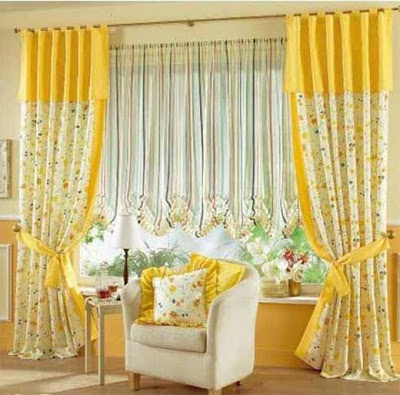 Curtains Design