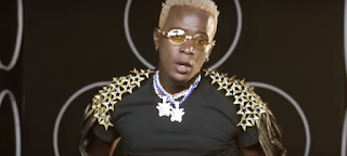 Video Willy Paul - Chuchuma Mp4 Download