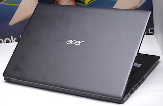 Laptop Acer Aspire 3 A314-22 AMD Athlon Silver 3050U