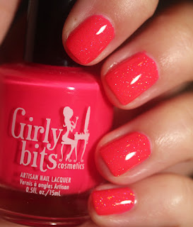 Girly Bits You're My Hooper Hero