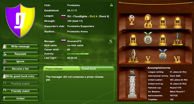 Proletarka