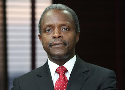Osinbajo says corruption fight knows no ethnic and the guilty shall be punished!