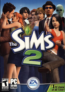 Télécharger Sims 2