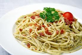 Resepi Spaghetti Carbonara  NZ resepi World