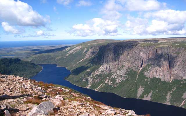 Gros Morne National Park