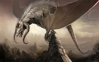 fantasy 3d Dragon  image, pictures 