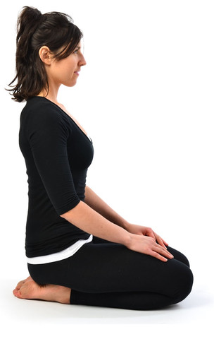 Top 10 Health Benefits Of Vajrasana(Diamond Pose) in Yoga