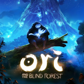 Download Game PC - Ori and the Blind Forest BLACKBOX