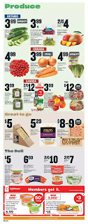 Valu Mart Flyer this week November 23 - 29, 2017