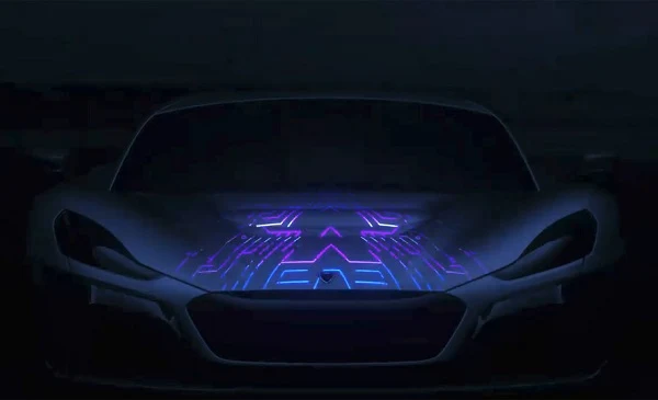 Rimac Concept_Two