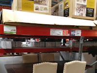 sam's club dining room furniture