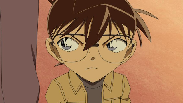 الحلقة 956 من أنمي Detective Conan Ep 956