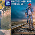 Photoshop Mobile App Edit By Picture Fun