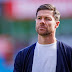 Liverpool Target Xabi Alonso says Staying as Leverkusen Coach