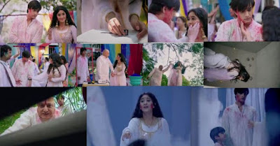 Yeh Rishta Kya Kehlata Hai Episode 12th March 2020 Written Update " Jhaveri to Kill Naira "