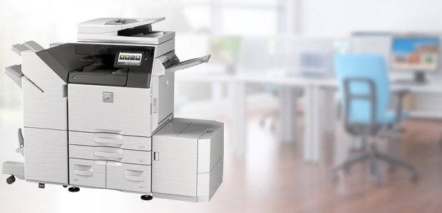 Sharp Printers UAE