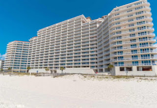 Gulf Shores Condo For Sale, Vacation Rental Home at Lighthouse