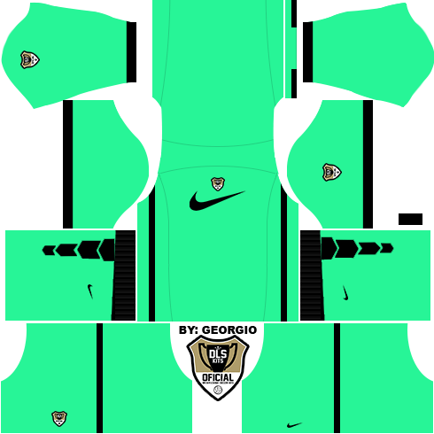Dream League Soccer Kits Nike 2017 18 Kits Logo Dream