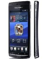 Sony Ericsson Xperia Arc Smartphone